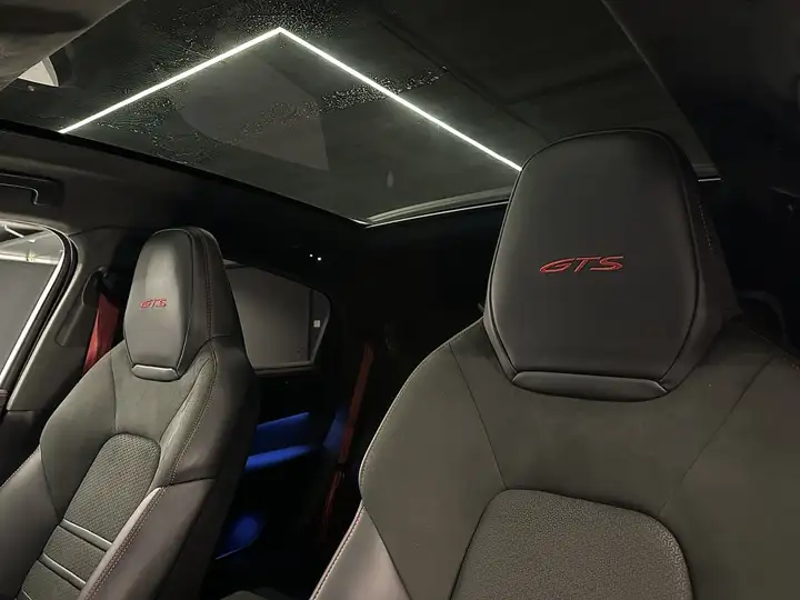Porsche Cayenne 2025, foto 15