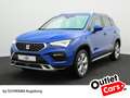 SEAT Ateca Xperience 1.5 TSI DSG*BEATS*SHZ*NAVI*R-KAM Bleu - thumbnail 1