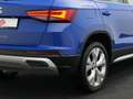SEAT Ateca Xperience 1.5 TSI DSG*BEATS*SHZ*NAVI*R-KAM Bleu - thumbnail 21