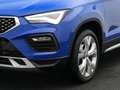 SEAT Ateca Xperience 1.5 TSI DSG*BEATS*SHZ*NAVI*R-KAM Bleu - thumbnail 20