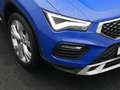 SEAT Ateca Xperience 1.5 TSI DSG*BEATS*SHZ*NAVI*R-KAM Bleu - thumbnail 17