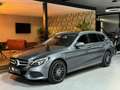 Mercedes-Benz C 250 Estate Avantgarde Garantie Camera Elek Achterklep Gris - thumbnail 8
