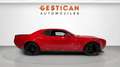 Dodge Challenger SRT Hellcat Jailbreak Widebody Rouge - thumbnail 3