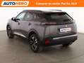 Peugeot 2008 1.2 PureTech S&S Allure 100 Gris - thumbnail 4