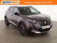 Peugeot 2008 1.2 PureTech S&S Allure 100 Gris - thumbnail 8