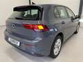 Volkswagen Golf VIII 1.5 TSI Life LANE+APP+LED Grau - thumbnail 5