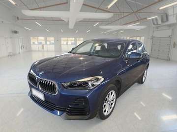 SDRIVE 18D SUV