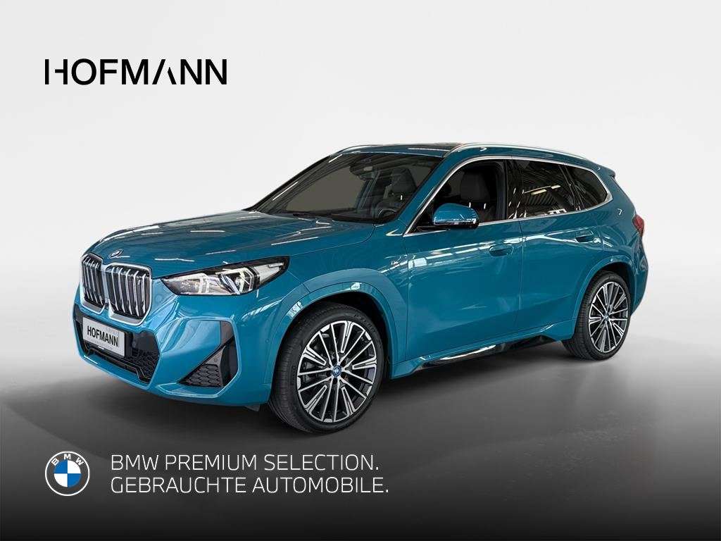 BMW iX1