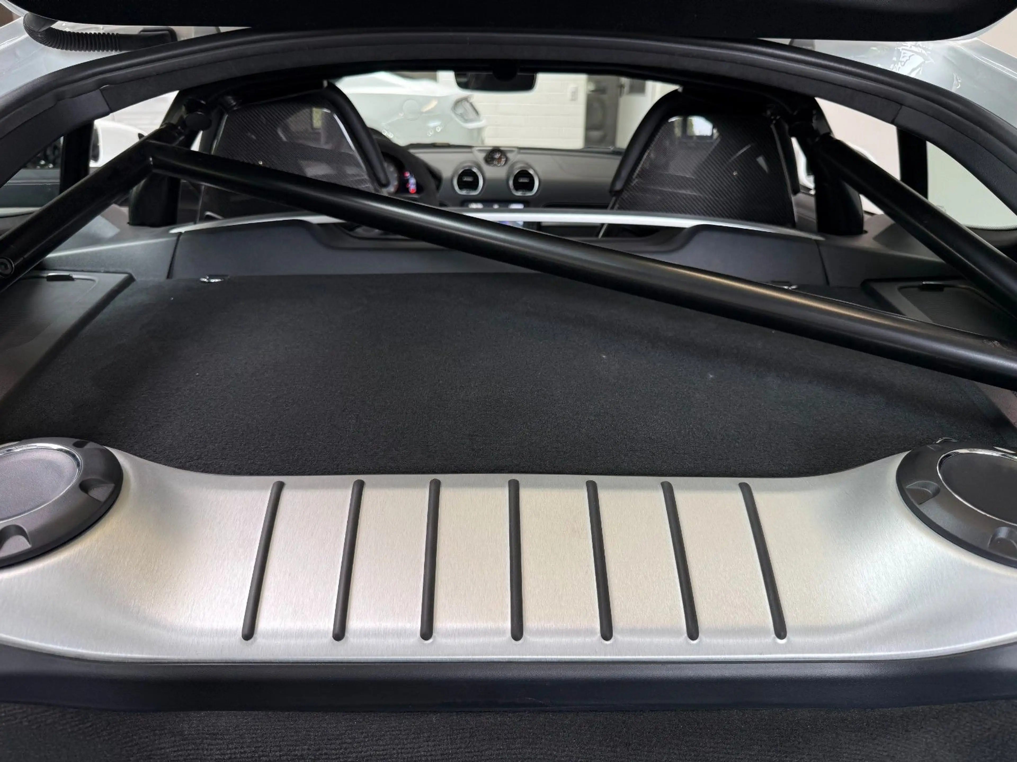 Porsche Cayman 718 GT4*SERVICE NEU*CLUBSPORT*SCHALE* — photo 15
