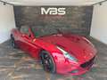 Ferrari California California T 4.0 V8 * CABRIO * Rood - thumbnail 8