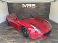 Ferrari California California T 4.0 V8 * CABRIO * Rood - thumbnail 4