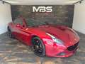 Ferrari California California T 4.0 V8 * CABRIO * Rood - thumbnail 5