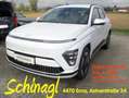 Hyundai KONA EV (SX2) Smart Line 48,6 kWh k6es1-PP1-OO5 Weiß - thumbnail 1
