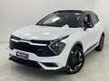 Kia Sportage 1.6 TGDi PHEV AWD AT GT-line Plus (TETTO) Bianco - thumbnail 1