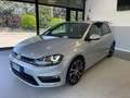 Volkswagen Golf 5p 1.4 tsi R LINE 125cv dsg *CAR PLAY* Grigio - thumbnail 1