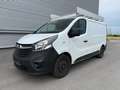 Opel Vivaro L1H1 1,6 CDTI Ecotec 2,7t Edition ID:52 Weiß - thumbnail 2