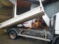Mitsubishi Canter canter 3.0 FB83  ""Benne"" Blanc - thumbnail 6