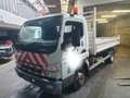 Mitsubishi Canter canter 3.0 FB83  ""Benne"" Blanc - thumbnail 1