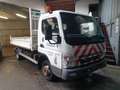 Mitsubishi Canter canter 3.0 FB83  ""Benne"" Blanc - thumbnail 3