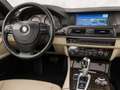 BMW 528 5 Serie 528i High Executive 245Pk Automaat (SCHUIF Grau - thumbnail 7