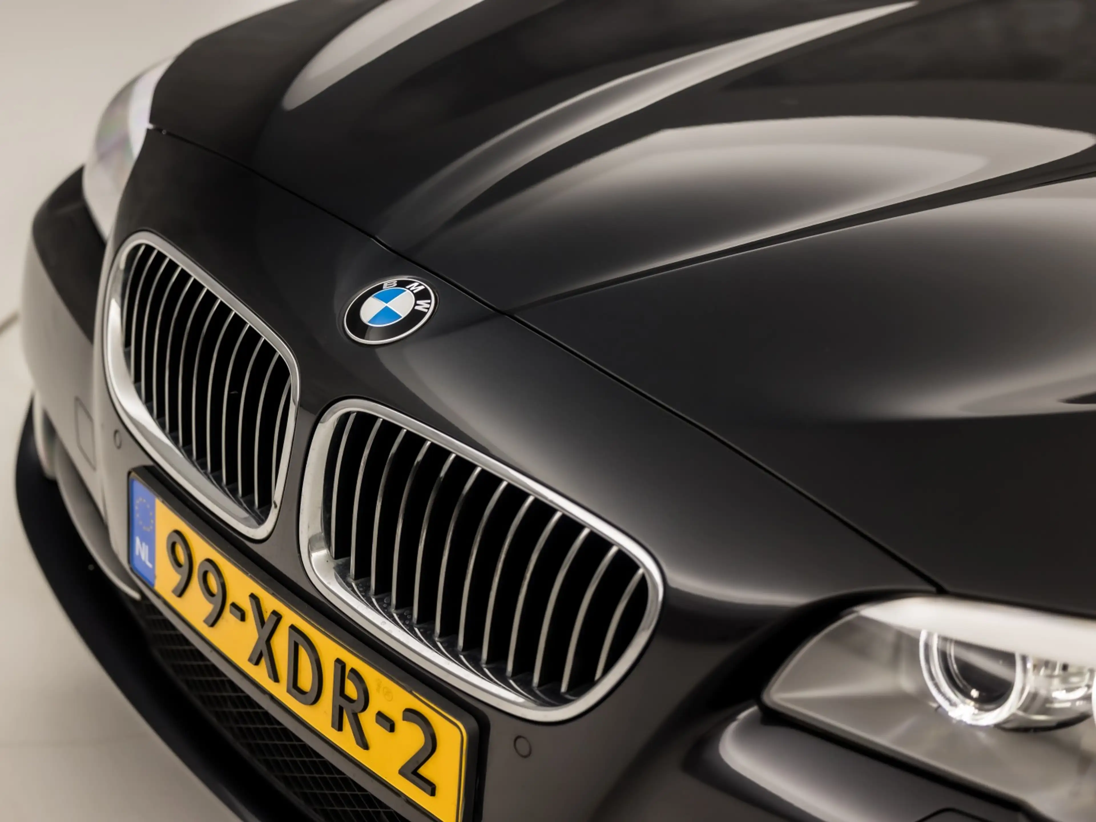 BMW 528 5 Serie 528i High Executive 245Pk Automaat (SCHUIF — photo 31