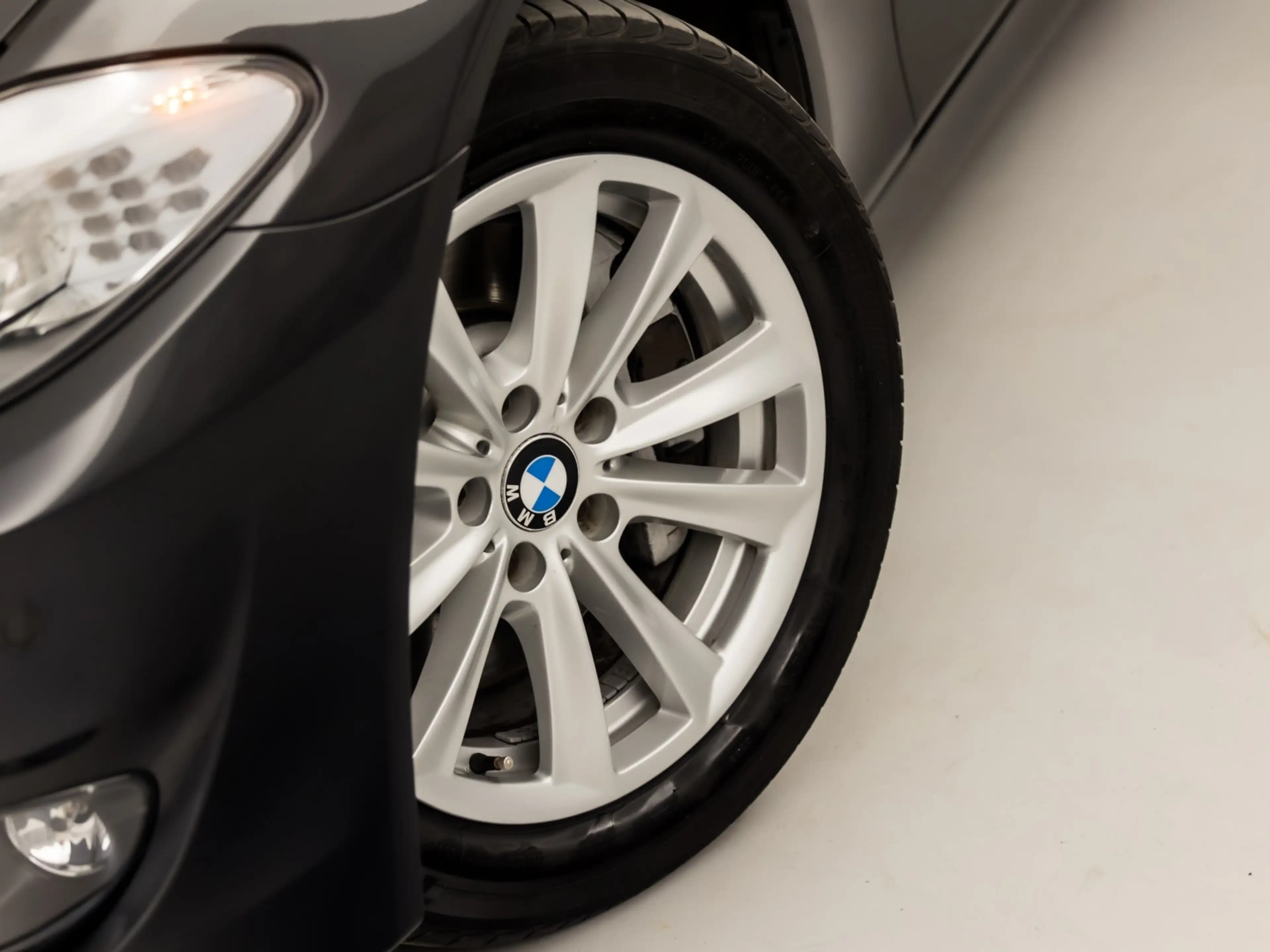 BMW 528 5 Serie 528i High Executive 245Pk Automaat (SCHUIF — photo 14
