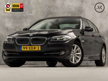 5 Serie 528i High Executive 245Pk Automaat (SCHUIF