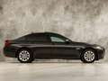 BMW 528 5 Serie 528i High Executive 245Pk Automaat (SCHUIF Grau - thumbnail 4