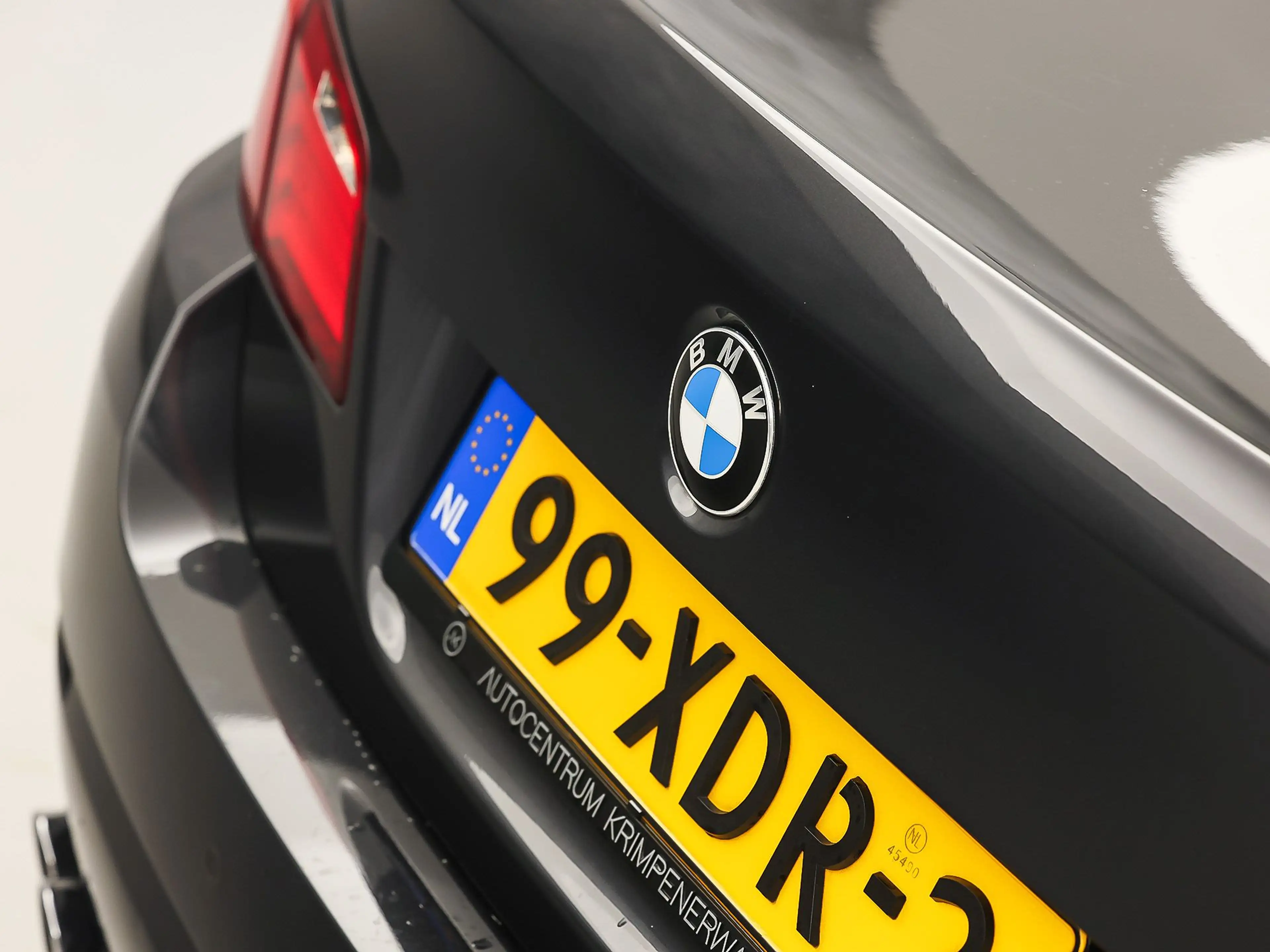 BMW 528 5 Serie 528i High Executive 245Pk Automaat (SCHUIF — photo 37