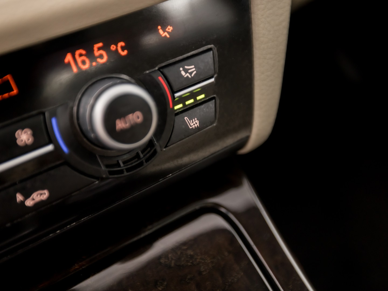 BMW 528 5 Serie 528i High Executive 245Pk Automaat (SCHUIF — photo 11