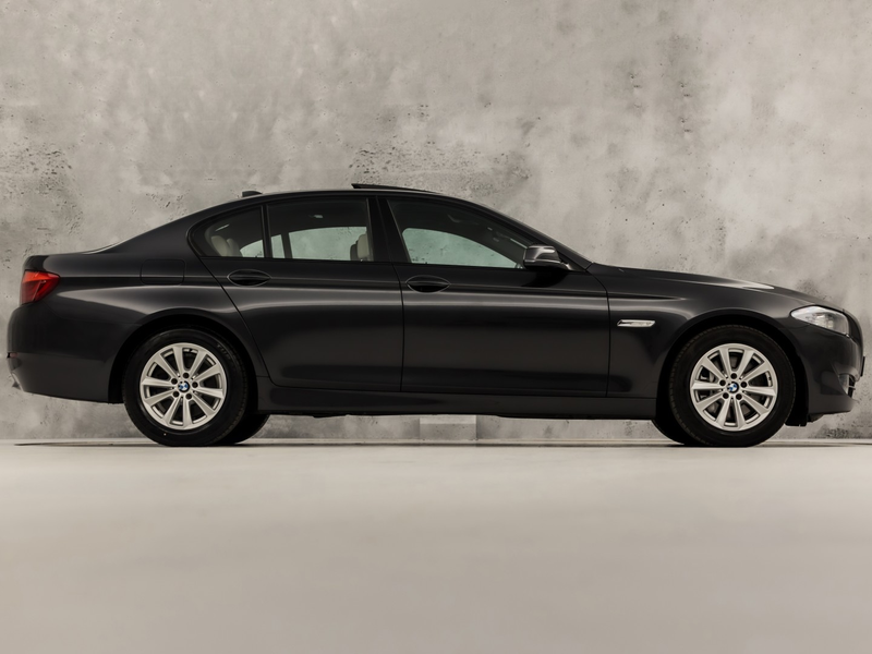 BMW 528 5 Serie 528i High Executive 245Pk Automaat (SCHUIF — photo 4