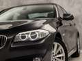 BMW 528 5 Serie 528i High Executive 245Pk Automaat (SCHUIF Grau - thumbnail 13