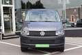 Volkswagen T6 Kombi 2.0TDi DSG 204CV DOUBLE CABINE 5PLACES FULL TVAC Gris - thumbnail 5
