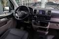 Volkswagen T6 Kombi 2.0TDi DSG 204CV DOUBLE CABINE 5PLACES FULL TVAC Gris - thumbnail 11