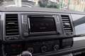 Volkswagen T6 Kombi 2.0TDi DSG 204CV DOUBLE CABINE 5PLACES FULL TVAC Gris - thumbnail 14