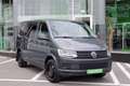 Volkswagen T6 Kombi 2.0TDi DSG 204CV DOUBLE CABINE 5PLACES FULL TVAC Gris - thumbnail 1