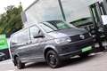 Volkswagen T6 Kombi 2.0TDi DSG 204CV DOUBLE CABINE 5PLACES FULL TVAC Gris - thumbnail 3