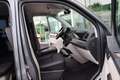 Volkswagen T6 Kombi 2.0TDi DSG 204CV DOUBLE CABINE 5PLACES FULL TVAC Gris - thumbnail 9