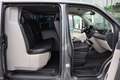 Volkswagen T6 Kombi 2.0TDi DSG 204CV DOUBLE CABINE 5PLACES FULL TVAC Gris - thumbnail 10