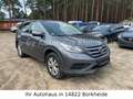 Honda CR-V Comfort 2WD |KLIMA|AHK|SHZ Grau - thumbnail 5