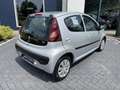 Peugeot 107 1.0 Active | Airco | 5-Deurs | Pack Premium Grijs - thumbnail 2