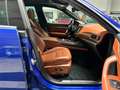 Maserati Levante Diesel 3.0 V6 GRANSPORT 4x4 PANO ACC Blau - thumbnail 10