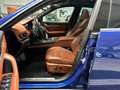 Maserati Levante Diesel 3.0 V6 GRANSPORT 4x4 PANO ACC Blau - thumbnail 8