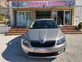 Skoda Octavia 2.0TDI CR Elegance DSG Beige - thumbnail 1