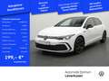 Volkswagen Golf VIII GTI PANO KAM SHZ LED PDC Weiß - thumbnail 1