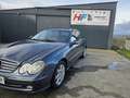 Mercedes-Benz CLK 200 K Azul - thumbnail 3