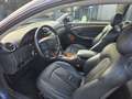 Mercedes-Benz CLK 200 K Azul - thumbnail 4