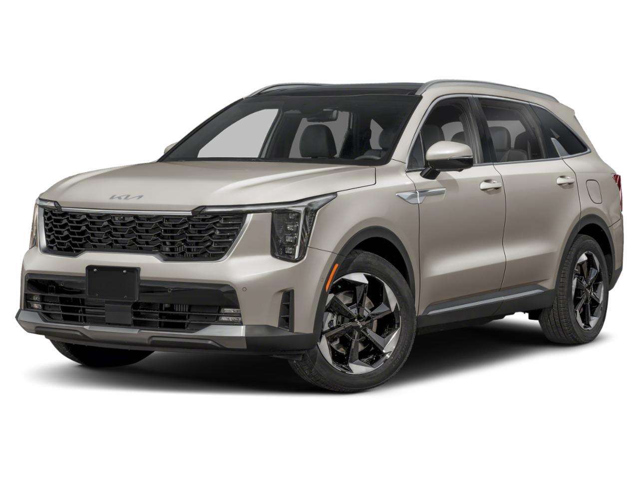 2026 Kia Sorento SX AWD