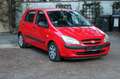 Hyundai Getz *TÜV NEU* Rot - thumbnail 7