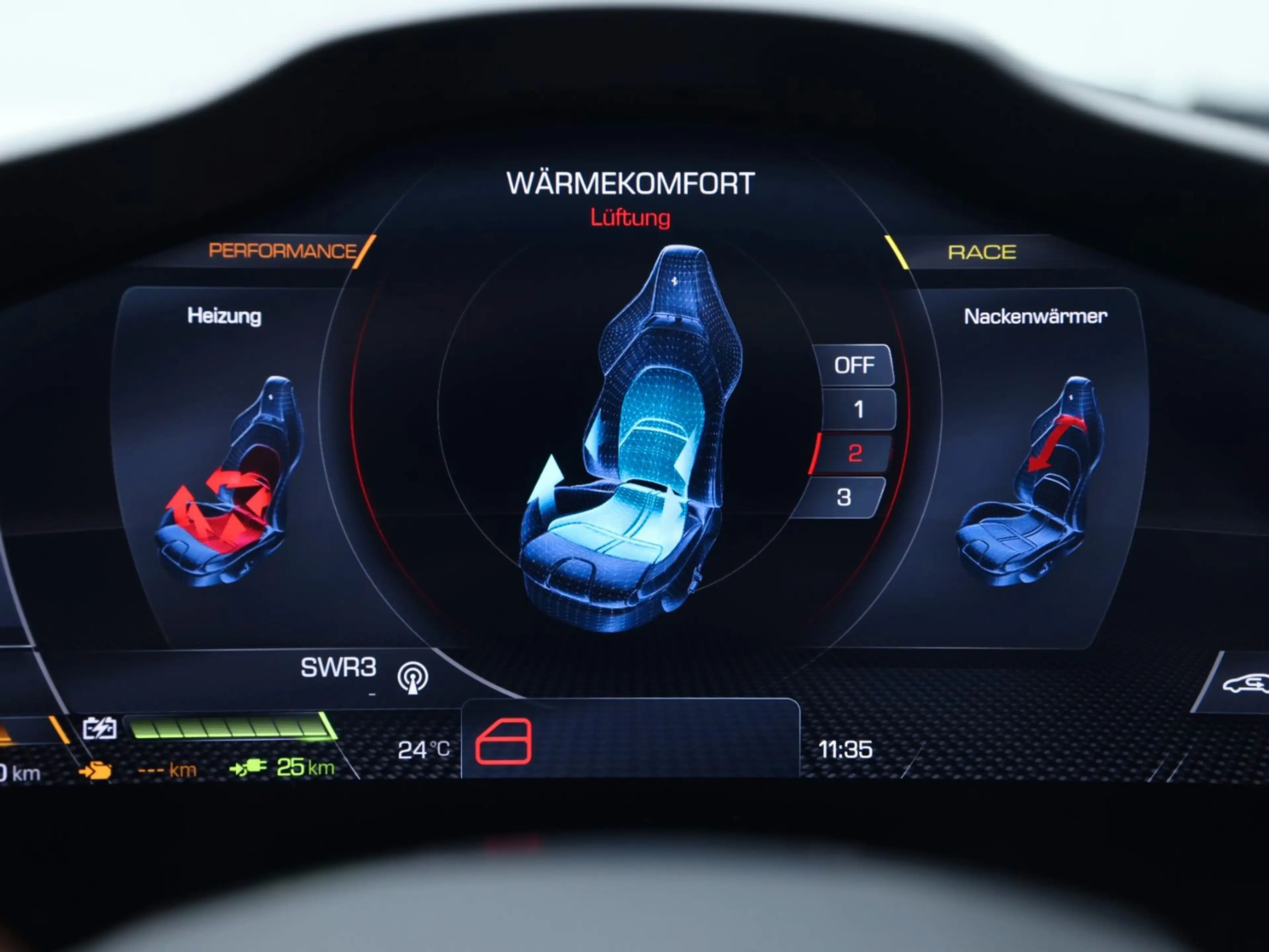 Ferrari SF90 Spider Ferrari Frankfurt*** — photo 15